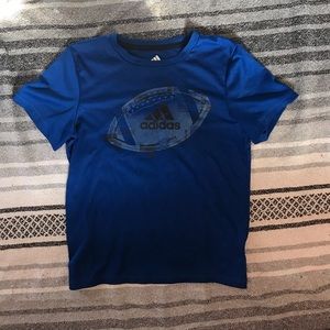 Adidas Kids Tee